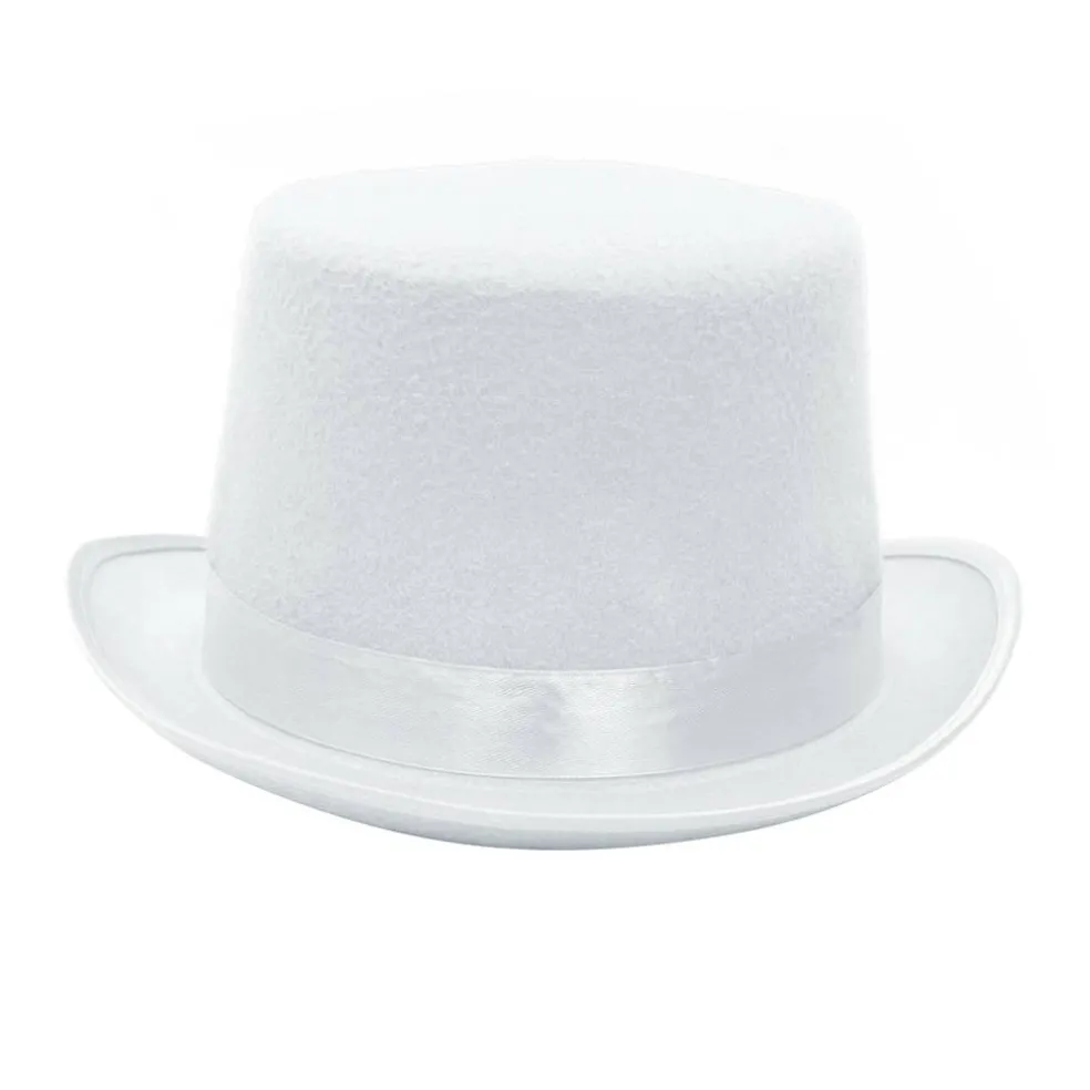 Adult Felt Costume Top Hat