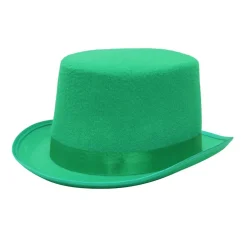 Adult Felt Costume Top Hat