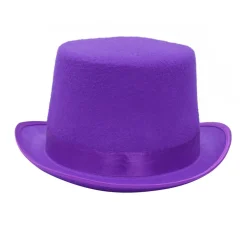 Adult Felt Costume Top Hat