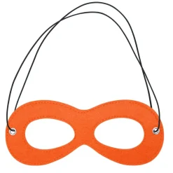 Adult Felt Superhero Mask