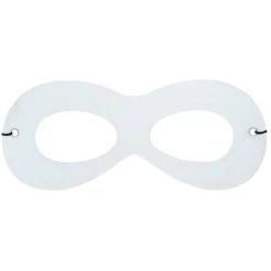 Adult Felt Superhero Mask