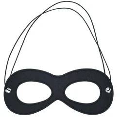 Adult Felt Superhero Mask