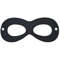 Adult Felt Superhero Mask