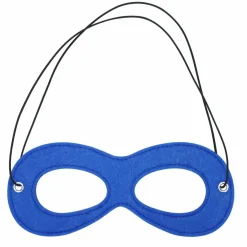 Adult Felt Superhero Mask