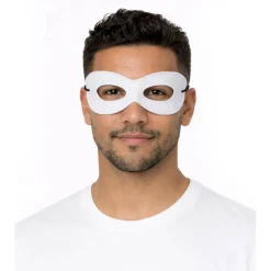 Adult Felt Superhero Mask