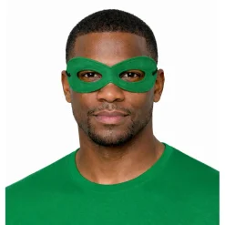 Adult Felt Superhero Mask