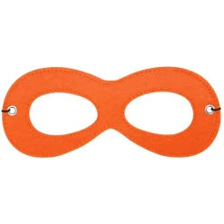 Adult Felt Superhero Mask