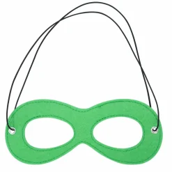 Adult Felt Superhero Mask