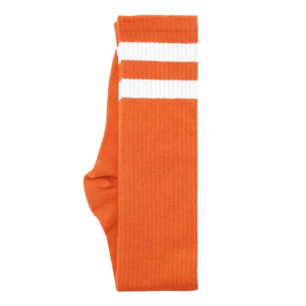 Adult Knee Socks with Stripes