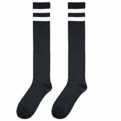 Adult Knee Socks with Stripes