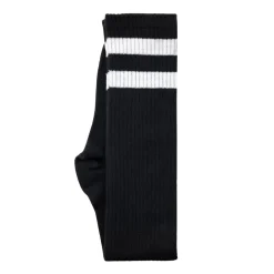 Adult Knee Socks with Stripes
