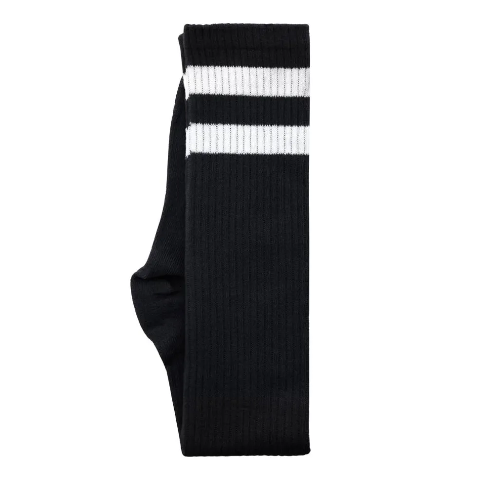 Adult Knee Socks with Stripes