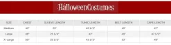 Adult Medieval King Costume