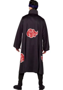Adult Naruto Shippuden Akatsuki Costume