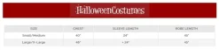 Adult Naruto Shippuden Akatsuki Costume