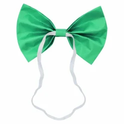 Adult Satin Costume Bow Tie