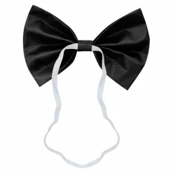 Adult Satin Costume Bow Tie