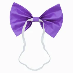 Adult Satin Costume Bow Tie