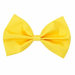 Adult Satin Costume Bow Tie