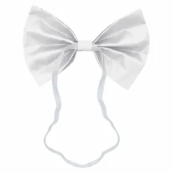 Adult Satin Costume Bow Tie