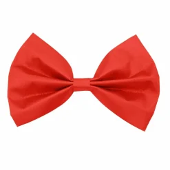 Adult Satin Costume Bow Tie