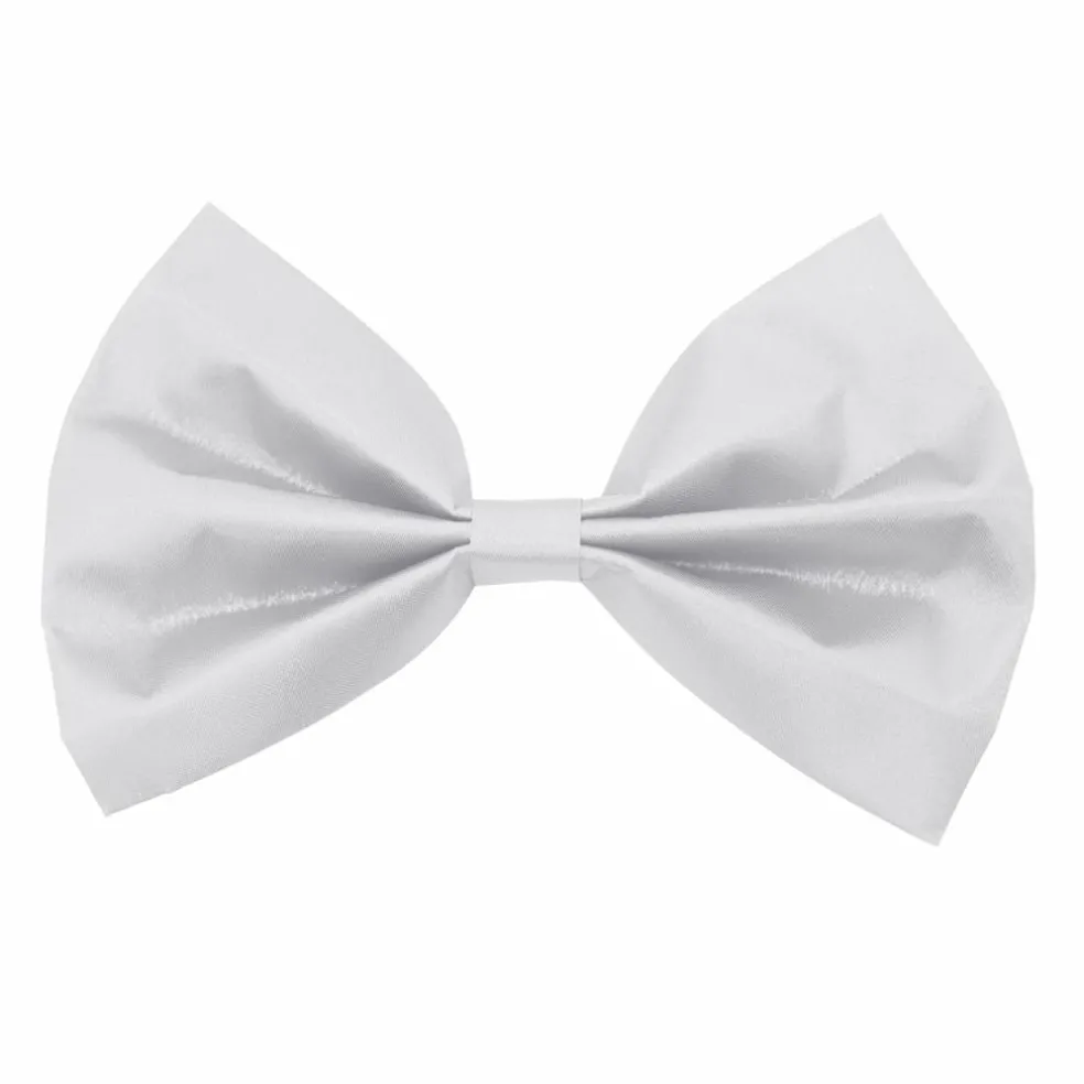 Adult Satin Costume Bow Tie