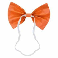 Adult Satin Costume Bow Tie
