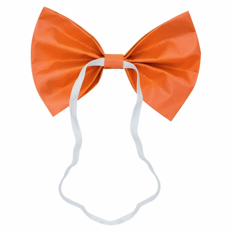 Adult Satin Costume Bow Tie