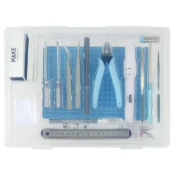 Advanced Tool Kit by Make Market®