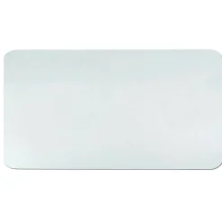 Advantus Artistic Double Layer Desk Pad