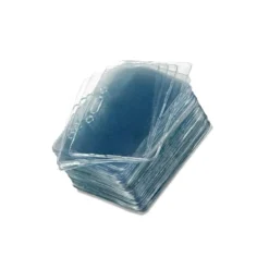 Advantus  Proximity ID Badge Holder  Horizontal  50 Per Pack