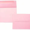 A2 Gumdrop Green Envelope- 50 pack