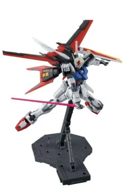 Aile Strike Gundam Ver. RM 1/100 Gundam Seed