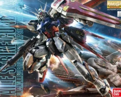 Aile Strike Gundam Ver. RM 1/100 Gundam Seed