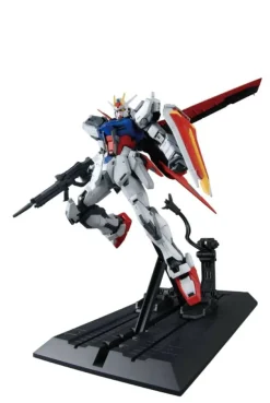 Aile Strike Gundam Ver. RM 1/100 Gundam Seed