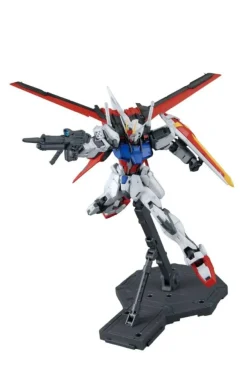 Aile Strike Gundam Ver. RM 1/100 Gundam Seed