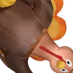 Airblown Harvest Turkey