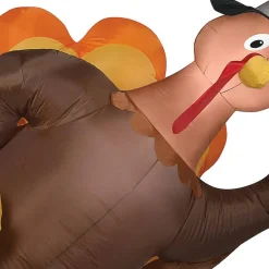 Airblown Harvest Turkey