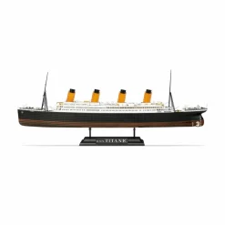Airfix® 1:700 Scale R.M.S. Titanic Gift Set Model Kit