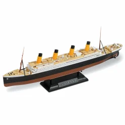 Airfix® 1:700 Scale R.M.S. Titanic Gift Set Model Kit
