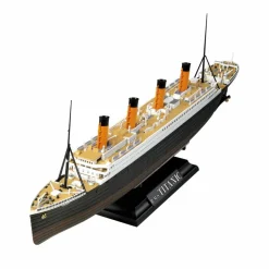 Airfix® 1:700 Scale R.M.S. Titanic Gift Set Model Kit