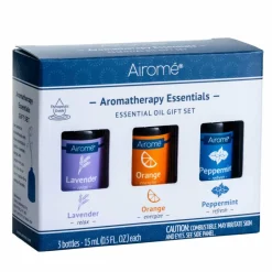 Airomé Essential Oil Gift Set