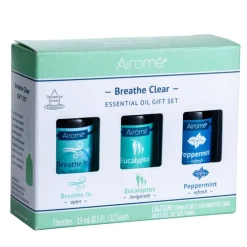 Airomé Essential Oil Gift Set