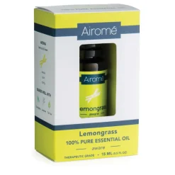 Airomé Pure Essential Oil
