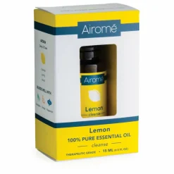 Airomé Pure Essential Oil