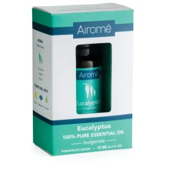 Airomé Pure Essential Oil