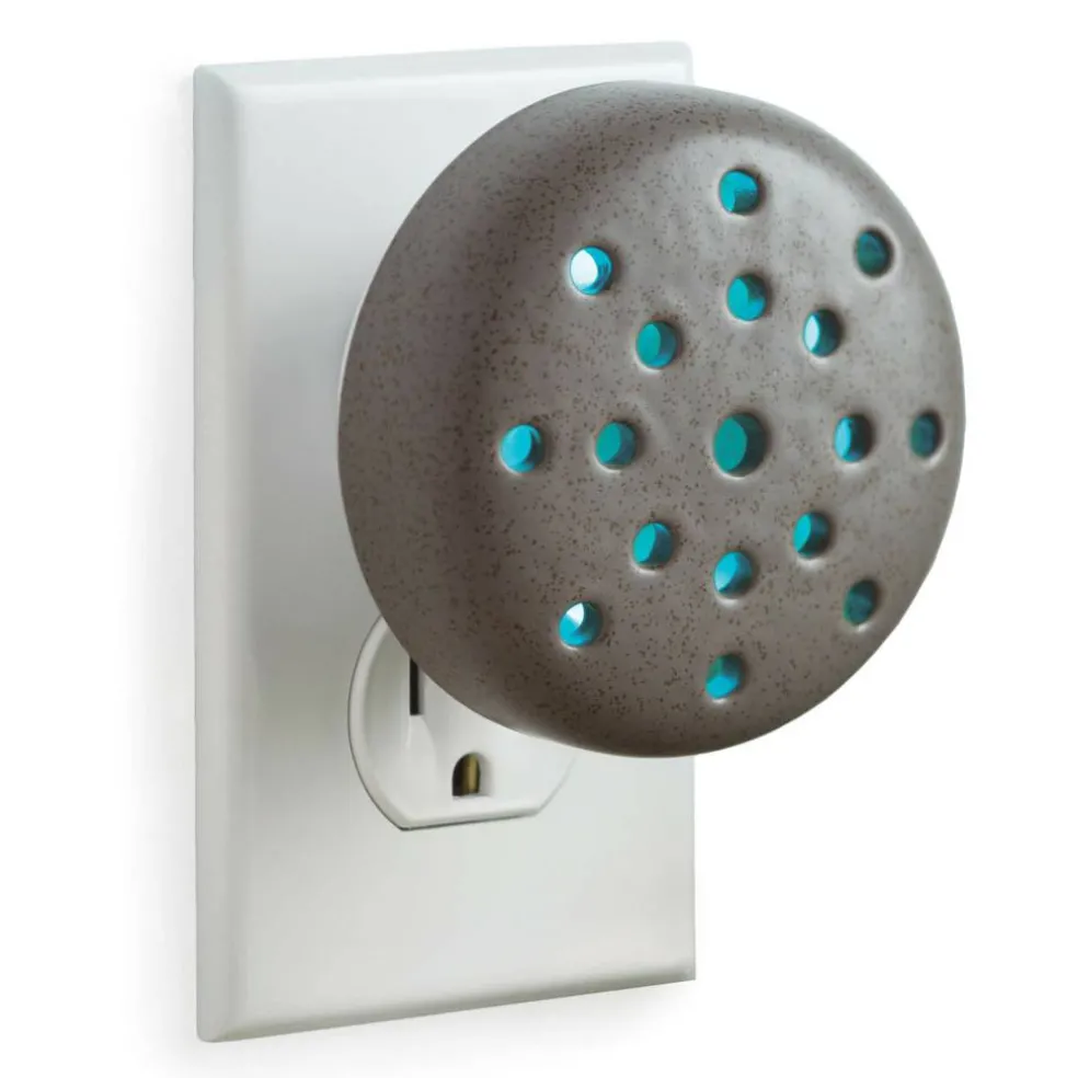 Airomé Spa Stone Pluggable Essential Oil Diffuser