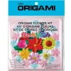 Aitoh Origami Kits - Flowers