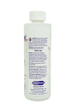 AlbaChem Candle Wax Remover (Pack of 2)