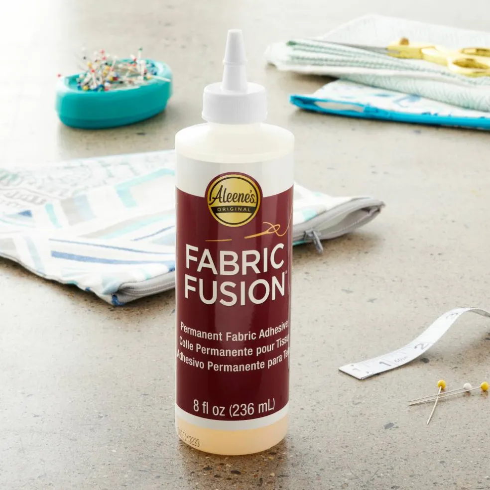 Aleene's® Fabric Fusion®